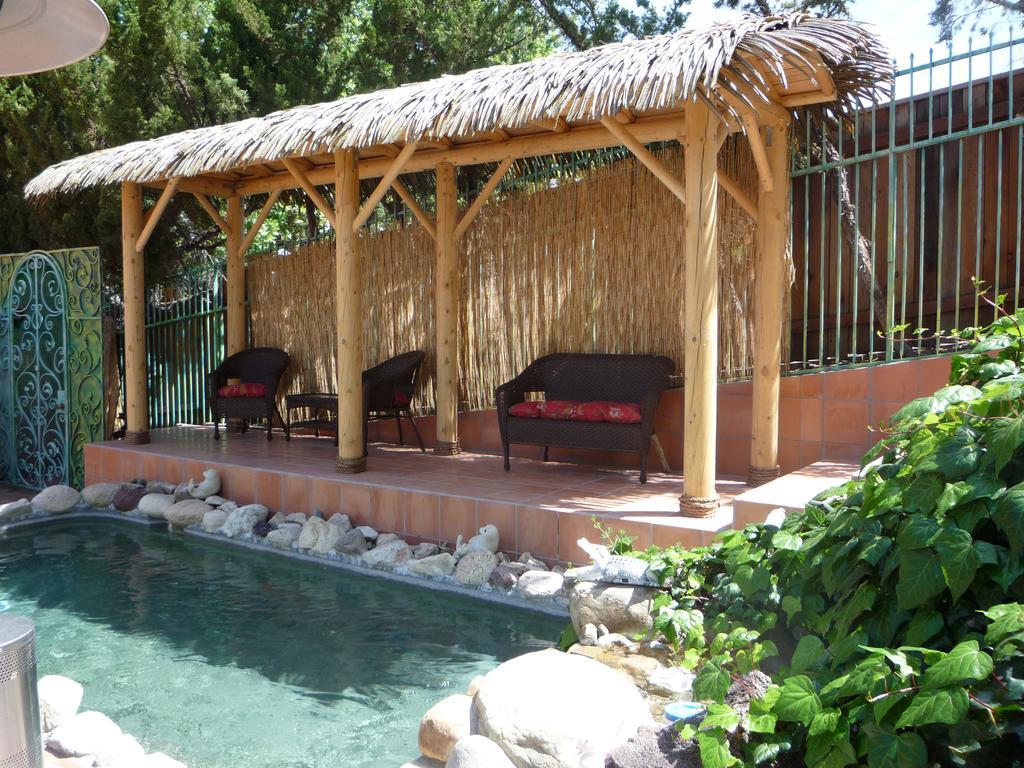 לוס אנג'לס Woodland Hills Calabasas Guesthouses מראה חיצוני תמונה